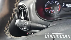 Kia morning, 2018 — миниатюра 28