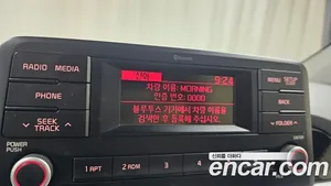 Kia morning, 2018 — миниатюра 30