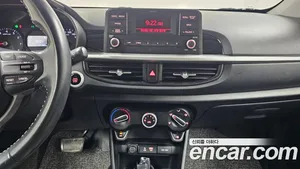 Kia morning, 2018 — миниатюра 31