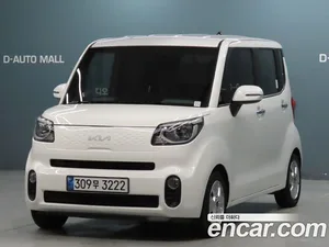 Kia RAY, 2022 — миниатюра 1