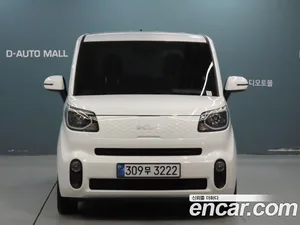 Kia RAY, 2022 — миниатюра 2