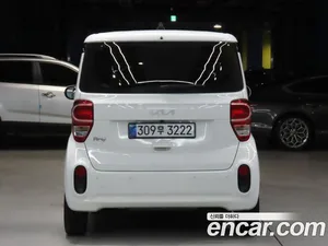 Kia RAY, 2022 — миниатюра 3
