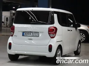 Kia RAY, 2022 — миниатюра 4