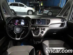 Kia RAY, 2022 — миниатюра 5