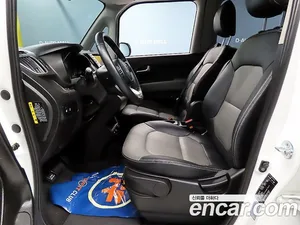 Kia RAY, 2022 — миниатюра 6
