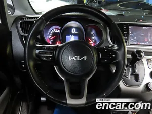 Kia RAY, 2022 — миниатюра 10