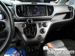 Kia RAY, 2022 — миниатюра 11