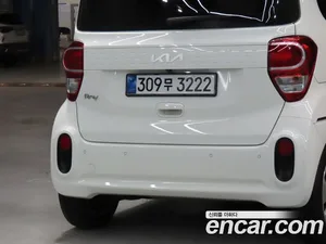 Kia RAY, 2022 — миниатюра 17