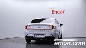 Hyundai Sonata, 2022 — миниатюра 4