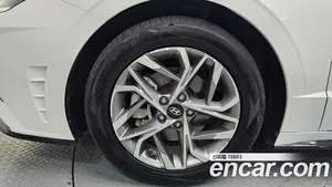 Hyundai Sonata, 2022 — миниатюра 5