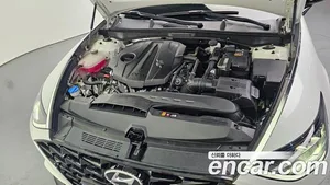 Hyundai Sonata, 2022 — миниатюра 6