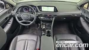 Hyundai Sonata, 2022 — миниатюра 7