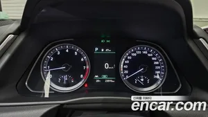 Hyundai Sonata, 2022 — миниатюра 8