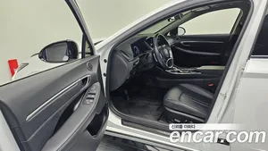 Hyundai Sonata, 2022 — миниатюра 10