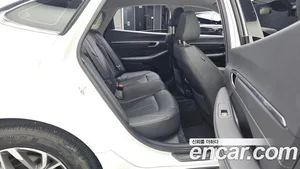 Hyundai Sonata, 2022 — миниатюра 11