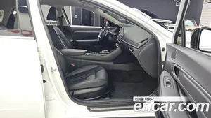 Hyundai Sonata, 2022 — миниатюра 12