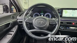 Hyundai Sonata, 2022 — миниатюра 13