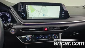 Hyundai Sonata, 2022 — миниатюра 14