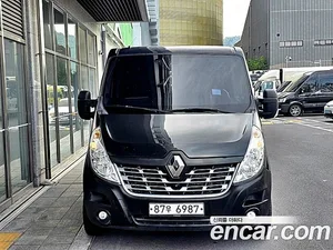 Renault Master, 2019 — миниатюра 2