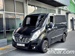 Renault Master, 2019 — миниатюра 3