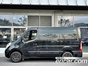 Renault Master, 2019 — миниатюра 4