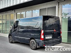 Renault Master, 2019 — миниатюра 5