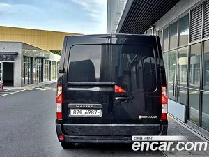 Renault Master, 2019 — миниатюра 6