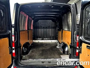 Renault Master, 2019 — миниатюра 8