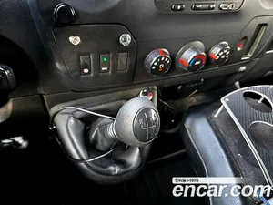 Renault Master, 2019 — миниатюра 13