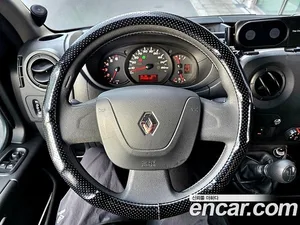 Renault Master, 2019 — миниатюра 14