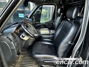 Renault Master, 2019 — миниатюра 16