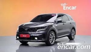 Kia Sorento, 2021 — миниатюра 32