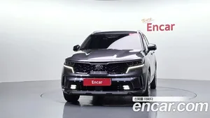Kia Sorento, 2021 — миниатюра 2