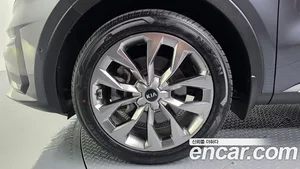 Kia Sorento, 2021 — миниатюра 4
