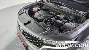 Kia Sorento, 2021 — миниатюра 5