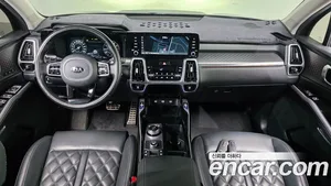 Kia Sorento, 2021 — миниатюра 9