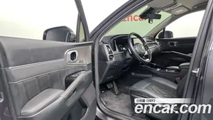 Kia Sorento, 2021 — миниатюра 12