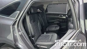 Kia Sorento, 2021 — миниатюра 16