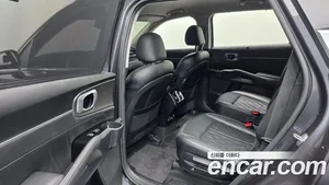 Kia Sorento, 2021 — миниатюра 17