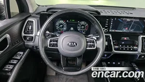 Kia Sorento, 2021 — миниатюра 18