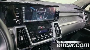 Kia Sorento, 2021 — миниатюра 19