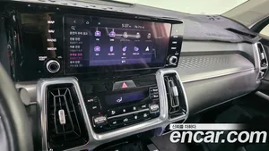 Kia Sorento, 2021 — миниатюра 20