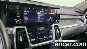 Kia Sorento, 2021 — миниатюра 21