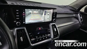 Kia Sorento, 2021 — миниатюра 22