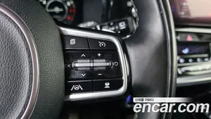 Kia Sorento, 2021 — миниатюра 24