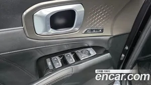 Kia Sorento, 2021 — миниатюра 25