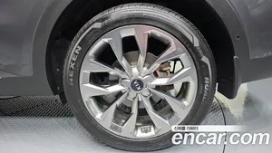 Kia Sorento, 2021 — миниатюра 6