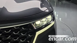 Kia Sorento, 2021 — миниатюра 7