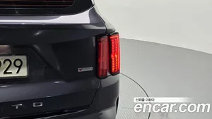 Kia Sorento, 2021 — миниатюра 8