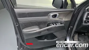 Kia Sorento, 2021 — миниатюра 13